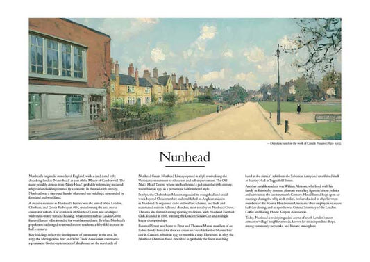Nunhead