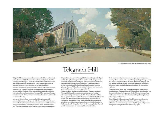 Telegraph Hill